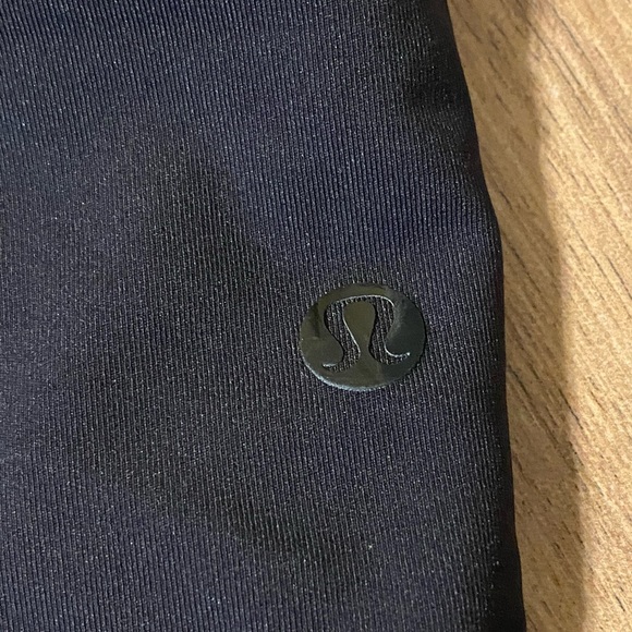 Lululemon Capri Leggings - Picture 3 of 7